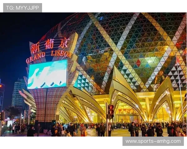 澳门娱乐公司如何结合本地文化打造独具特色的娱乐项目