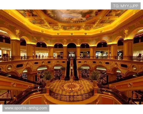 澳门凯旋门赌场：探索澳门最具魅力的赌场之一的精彩项目与服务