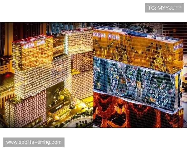 澳门美高梅酒店中的奢华设施与何超琼的创新管理思想